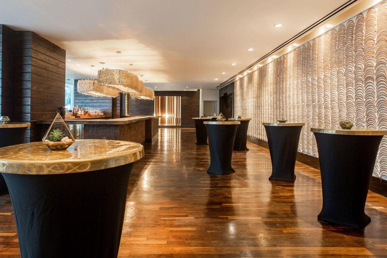 Jw 메리어트 파나마 호텔 파나마시티 외부 사진 The Westin Mumbai International
